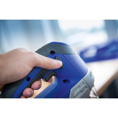 LUX Akku-Stichsäge AST-18-LI 8 LUX Akku-Stichsäge AST-18-LI – Bild 6