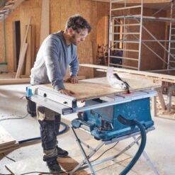 Bosch Professional Tischkreissäge GTS 635-216 1.600 W Inkl. Zusatzsägeblatt -Günstiges Werkzeug Geschäft GTS 635216 Tischerw 2 FC11