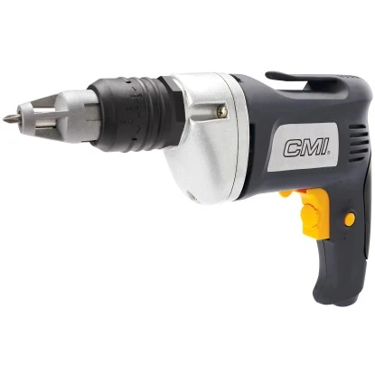 CMI Trockenbauschrauber 710 W 3 CMI Trockenbauschrauber 710 W