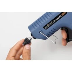 Steinel Klebepistole Gluematic 5000 -Günstiges Werkzeug Geschäft bepistole Gluematic 5000 8