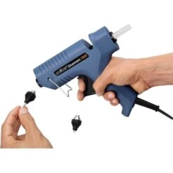 Steinel Klebepistole Gluematic 5000 -Günstiges Werkzeug Geschäft bepistole Gluematic 5000 9