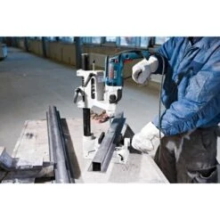 Bosch Professional Schlagbohrmaschine GSB 19-2 RE 850 W Mit 7-tlg. Set Im Koffer 16 Bosch Professional Schlagbohrmaschine GSB 19-2 RE 850 W Mit 7-tlg. Set Im Koffer -Günstiges Werkzeug Geschäft gsb19 bohrstaender009934 3