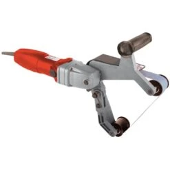 Holzmann Rohrschleifmaschine 230 V RSG760