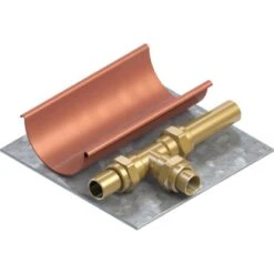 Bosch HSS-Spiralbohrer-Set PointTeQ 7-teilig -Günstiges Werkzeug Geschäft icon non ferrous metals 8