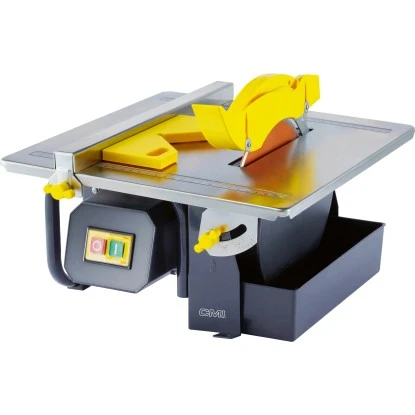 CMI Fliesenschneider C-FSM-180/600 3 CMI Fliesenschneider C-FSM-180/600