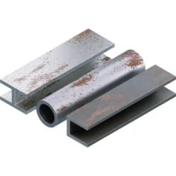 Bosch HSS-Spiralbohrer-Set PointTeQ 7-teilig 18 Bosch HSS-Spiralbohrer-Set PointTeQ 7-teilig -Günstiges Werkzeug Geschäft metal pipes and profiles 5