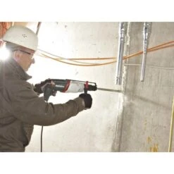 Metabo Bohrhammer UHE 2250 Multi 705 W -Günstiges Werkzeug Geschäft mmer UHE 2250 Multi 705W 2