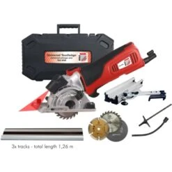 Günstiges Werkzeug Geschäft -Günstiges Werkzeug Geschäft n Tauchkreissaege TAS89M 1