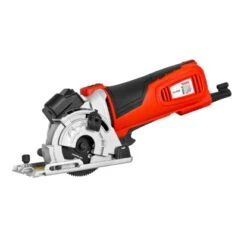 Günstiges Werkzeug Geschäft 32 Holzmann Universal Tauchkreissäge TAS89M 230 V