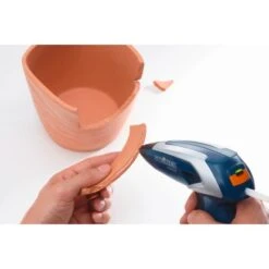 Steinel Akku-Heißklebepistole Neo 2 -Günstiges Werkzeug Geschäft teinel Klebepistole Neo2 9